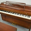 Baldwin Acrosonic spinet piano - Upright - Spinet Pianos